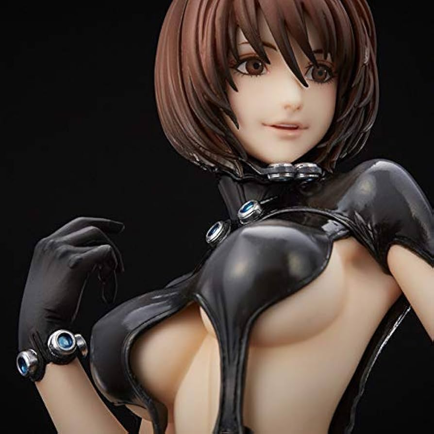 Amazon.co.jp: ユニオンクリエイティブ(UNION CREATIVE) GANTZ：O 山咲