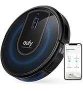 Amazon | Anker Eufy (ユーフィ) Robot Vacuum Omni C20 (ロボット掃除