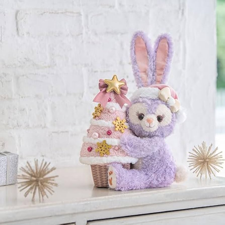 ディズニークリスマス2024 ステラルークリスマスツリー