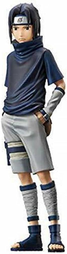 Amazon.co.jp: バンプレスト NARUTO-ナルト- Grandista-Shinobi