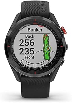 Amazon.co.jp: Garmin Approach S62 GPS ゴルフウォッチ