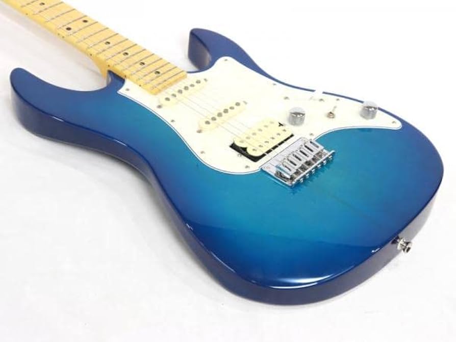 フジゲンbos-m/tbs/01フレットは98％残ってます。状態良いです。