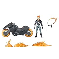Amazon.co.jp: ハズブロ（Hasbro）マーベルレジェンド・シリーズ