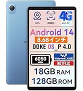 Amazon.co.jp: Blackview Tab60WiFi タブレット 10インチ Wi-Fiモデル