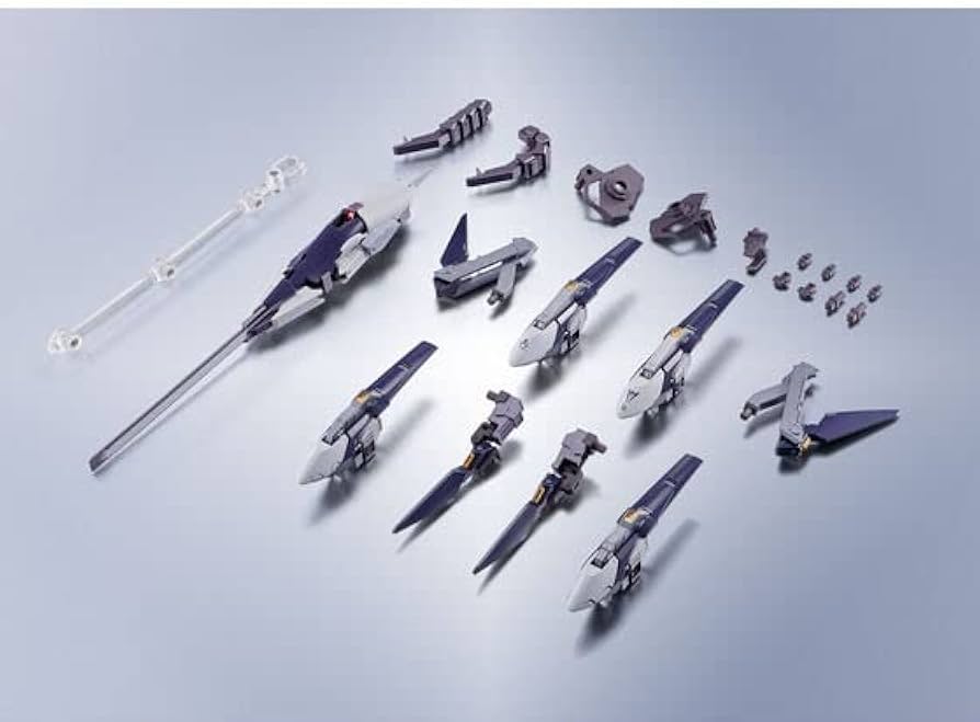 L ROBOT魂 ガンダムTR-6ウーンドウォート＆ラーⅡパーツセット 【公式