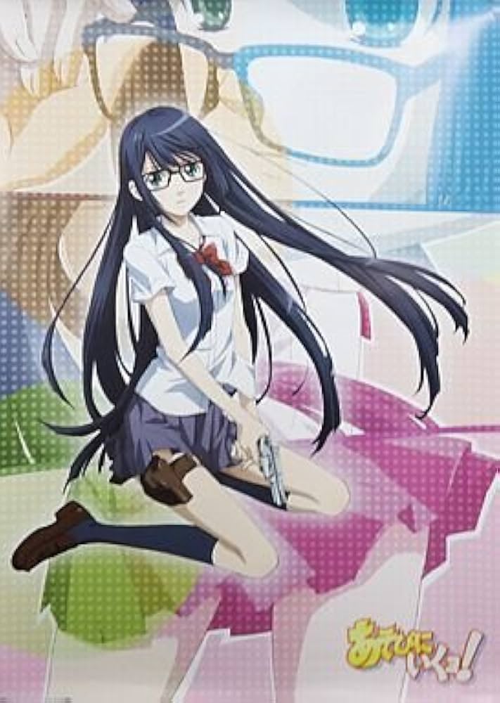 非売品】 よるのないくに ガスト コーエーテクモ B2 サイズ ポスター