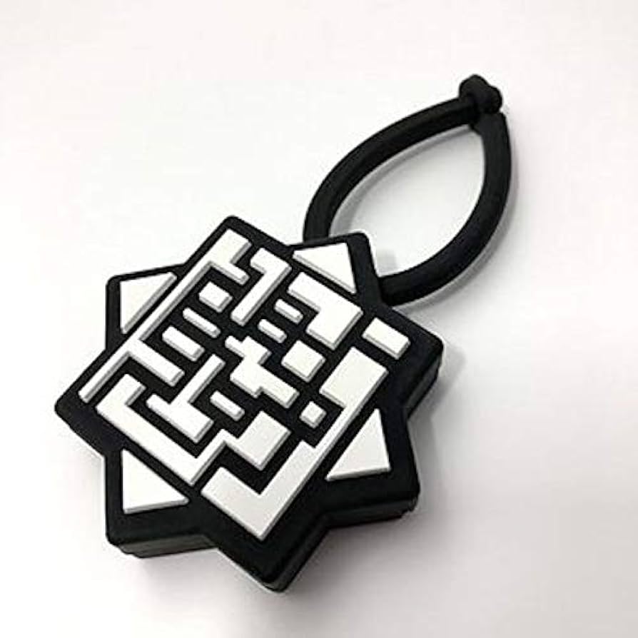 布袋寅泰G柄イヤリング、ピアス ツアーグッズ。G Mark ピアスと