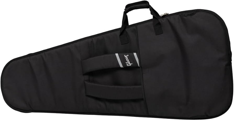 Amazon | Gibson/ASPGIG-DES Premium Gigbag for Designer | エレキ