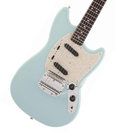 Amazon | Fender エレキギター Made in Japan Traditional 60s Mustang