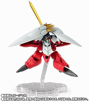 Amazon.co.jp: NXEDGE STYLE [MASHIN UNIT] 新星龍神丸（宇宙界