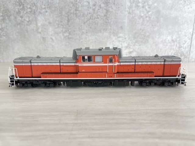 Amazon | 天賞堂 DD51形 ディーゼル機関車 全重連・最終型 1052～1193