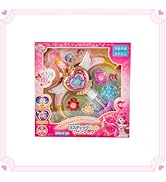 Amazon.co.jp: シークレット キャッチ! ティニピン ミスティックハート