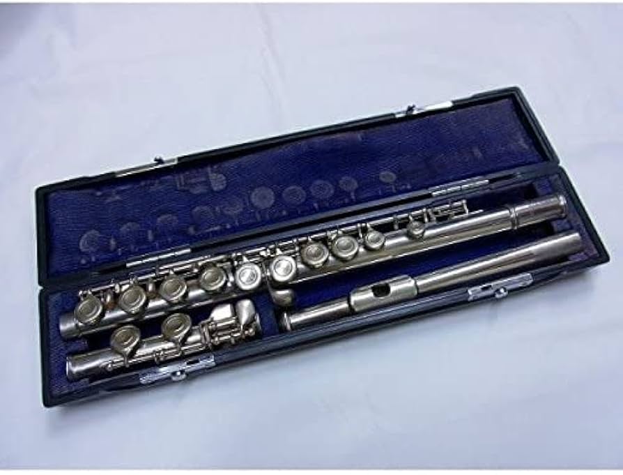 Amazon.co.jp: Yamaha / YFL-23 Flute : Musical Instruments