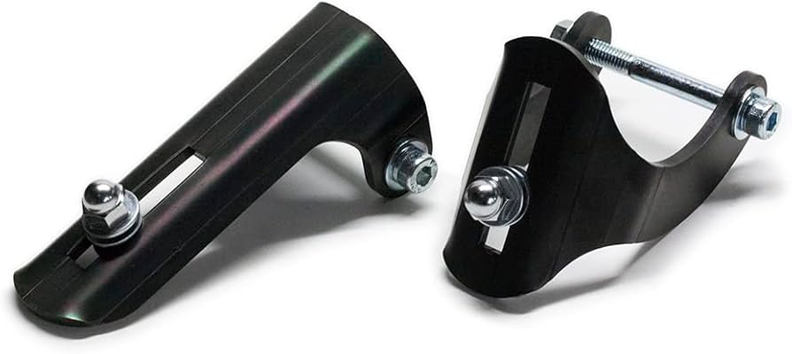 Amazon | スポーツスター XL'95-'03 ガソリンタンクブラケット MOTOR