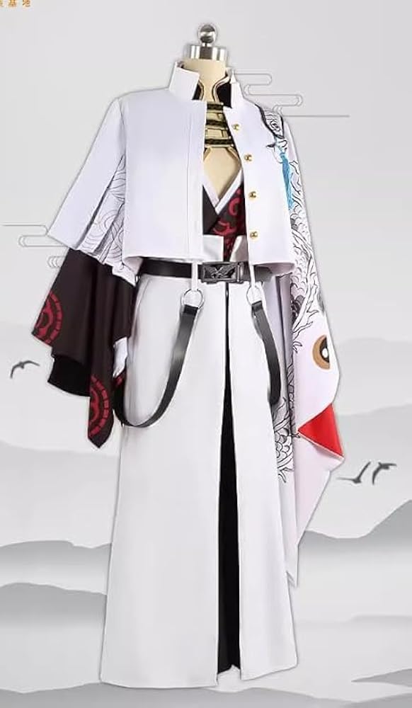 Fate 高杉晋作 等身大パネル Fate 高杉晋作 等身大パネル Fate 高杉