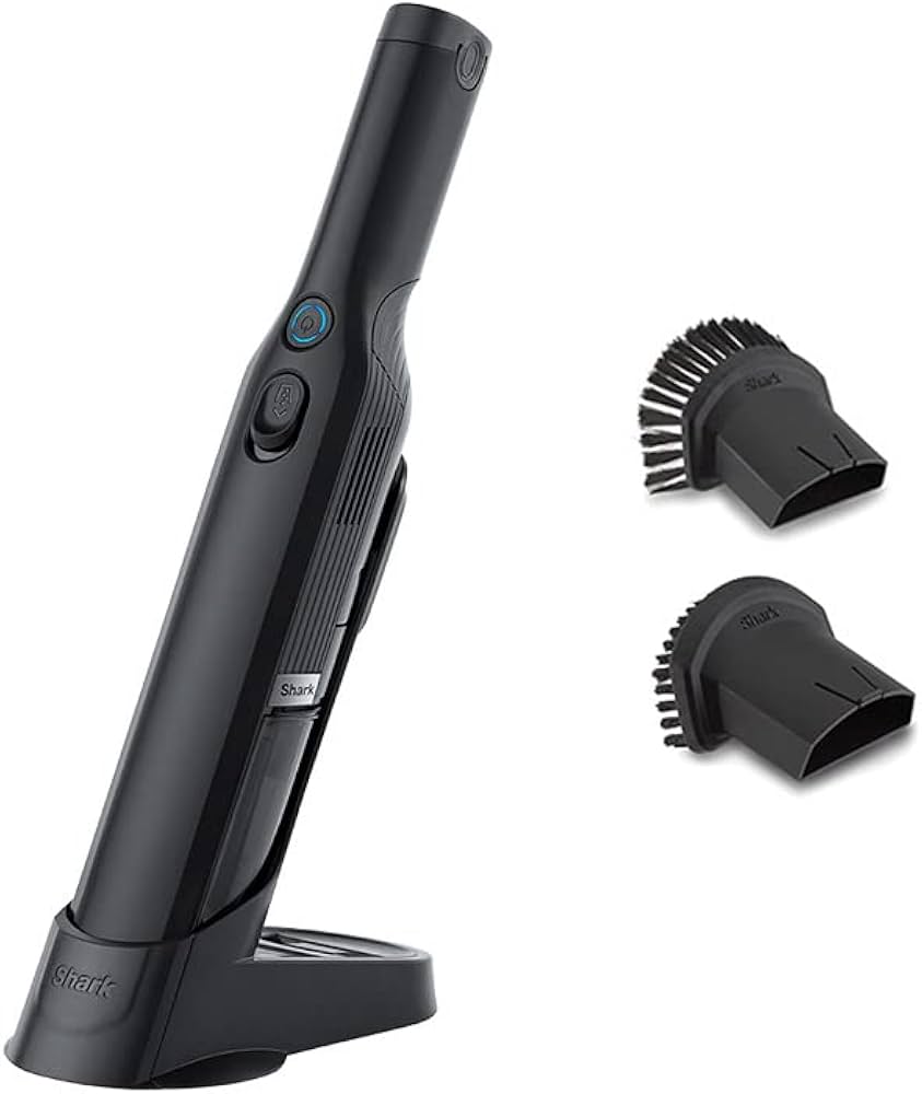 Amazon | 【公式ストア限定】 Shark シャーク 掃除機 ハンディ