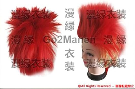 レア・美品】聖飢魔II ライデン殿下 ウィッグ ゴールド レア・美品】聖