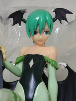 Amazon | □A-TOYS SMC ヴァンパイアセイヴァー 1/8 Lilith(リリス)SP