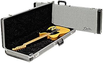 Fender ストラトキャスター ブラック ギターケース付き Fender
