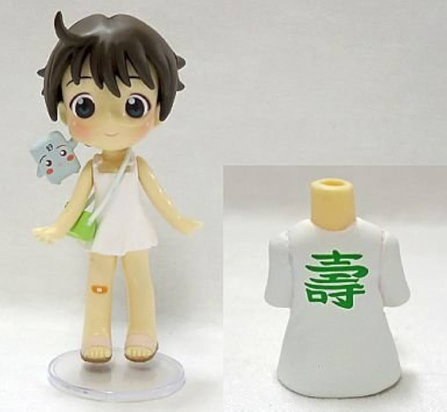 Amazon | ぺとぺとさん 3Dデザインフィギュア コトブキヤ限定版 藤村