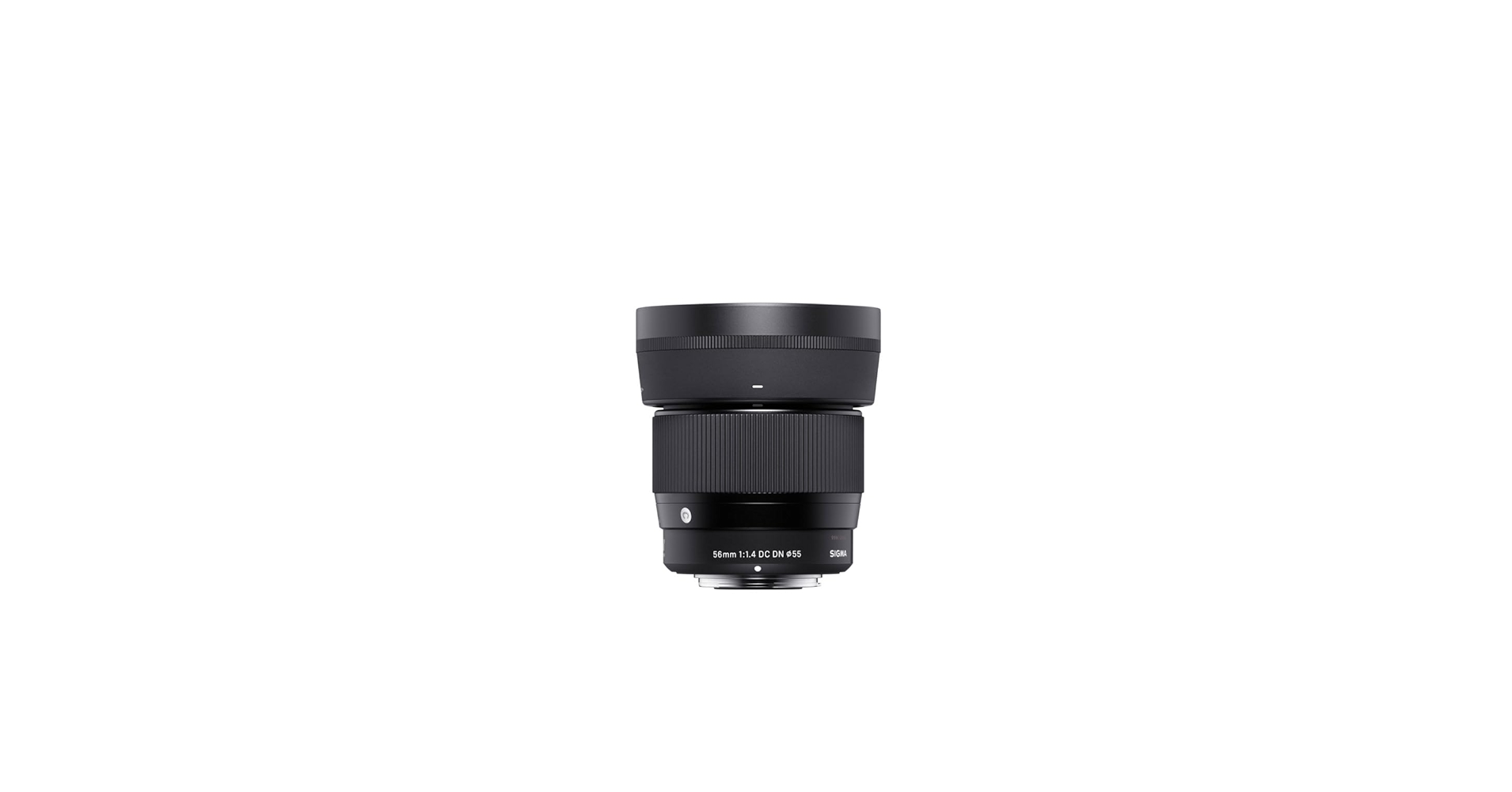 Amazon.com : Sigma 56mm F1.4 DC DN Contemporary for L Mount