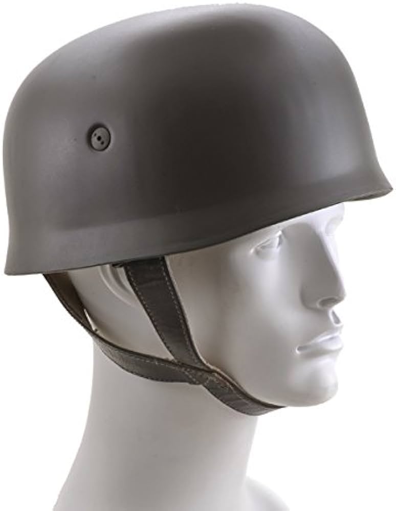 Amazon.co.jp: World War Supply ドイツ WW2 空挺部隊 M38 ヘルメット