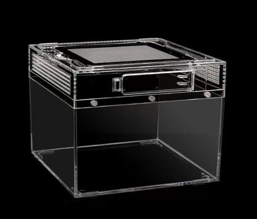 爬虫類ケージ 82×45×45 リクガメ フトアゴ ゲージ 小動物 Amazon | GEX