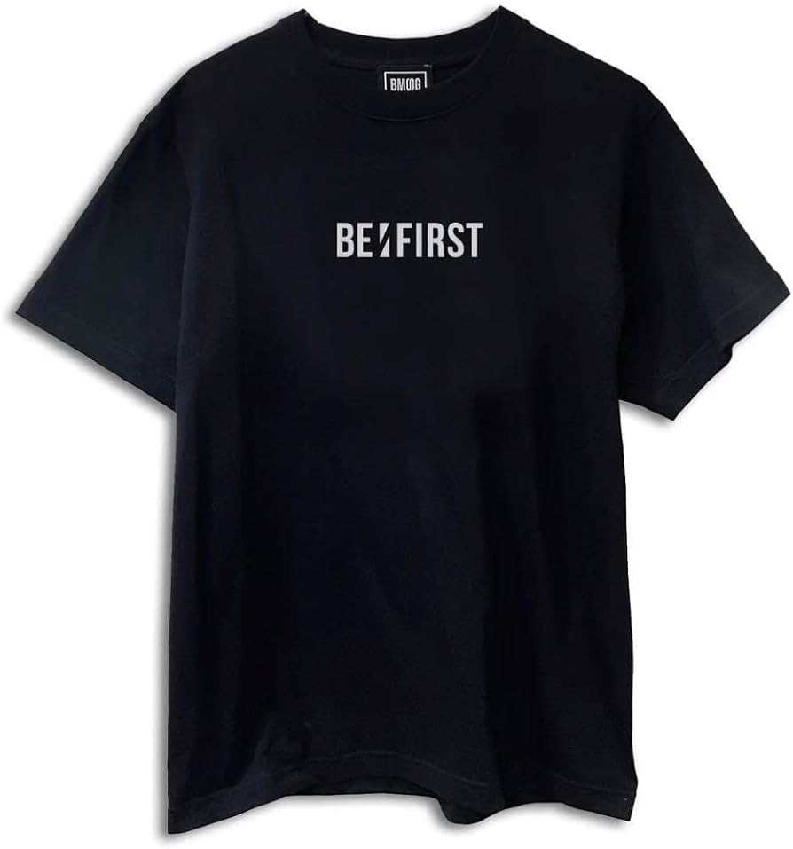 BE:FIRST ビーファースト アーティストTシャツ Sサイズ BMSG BE:FIRST