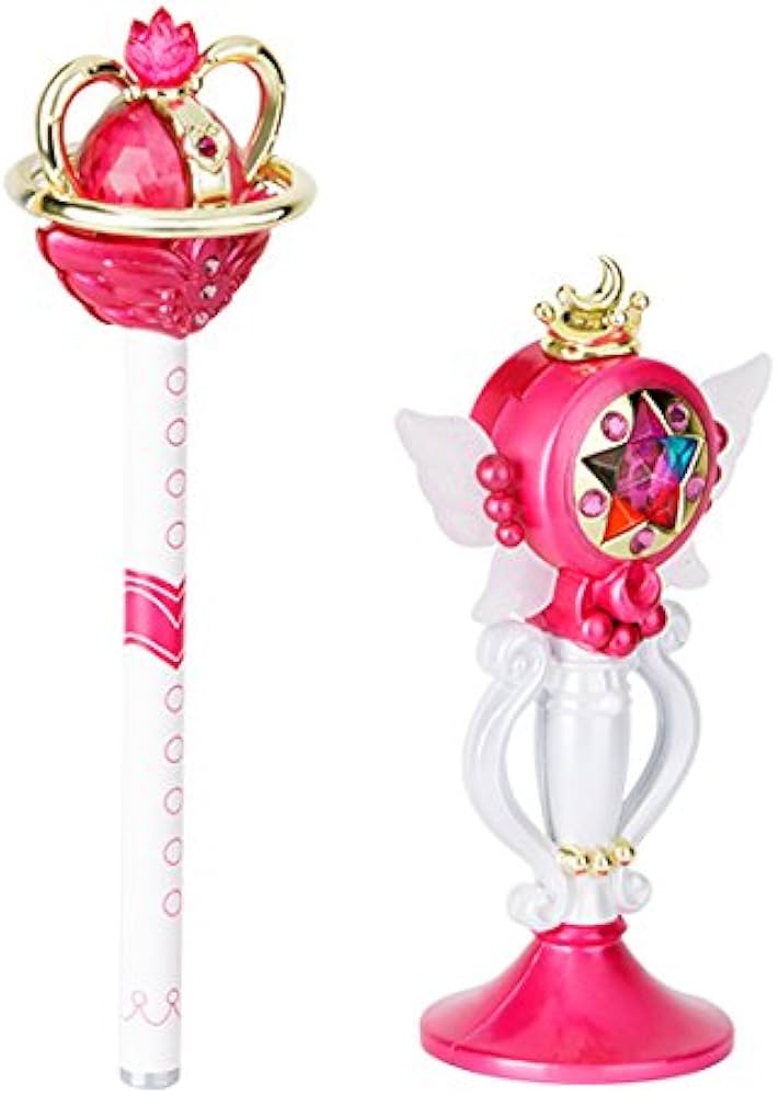 セーラースターズ ホーリームーンカリス 【公式通販】