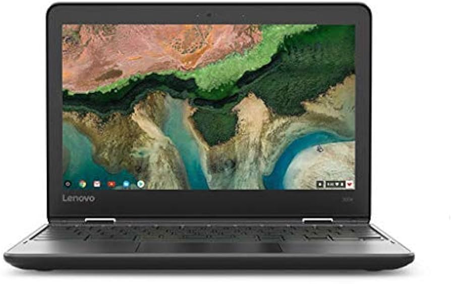 Amazon.com: Lenovo 300e 11.6-inch HD IPS Touchscreen 2 in 1