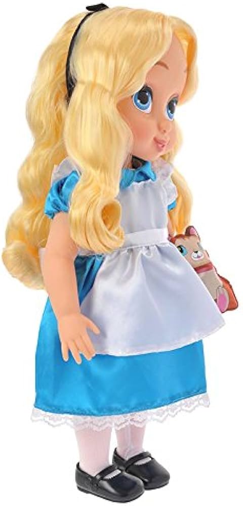 Amazon.co.jp: ディズニー公式 アニメーター コレクションドール