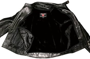 Amazon | モトフィールド(MOTO FIELD) シングルライダースジャケット