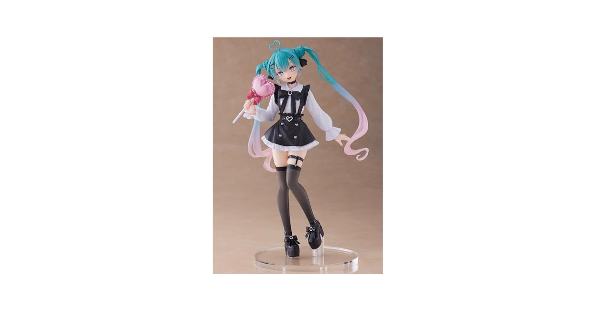 初音ミクファッションフィギュアサブカルチャー
