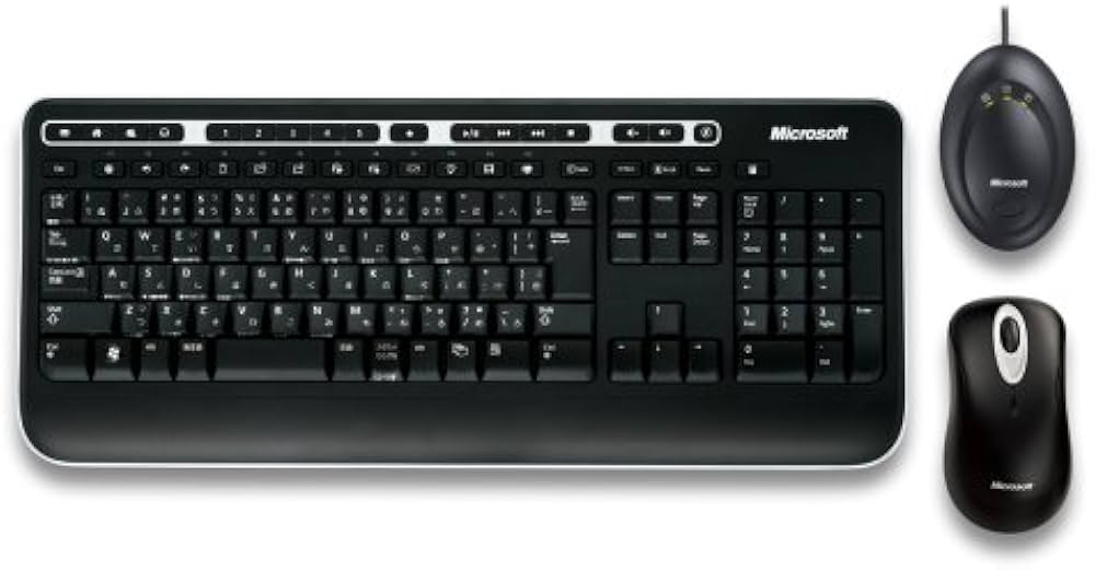Microsoft ワイヤレスキーボード 4台セット Amazon | 【マルチペア