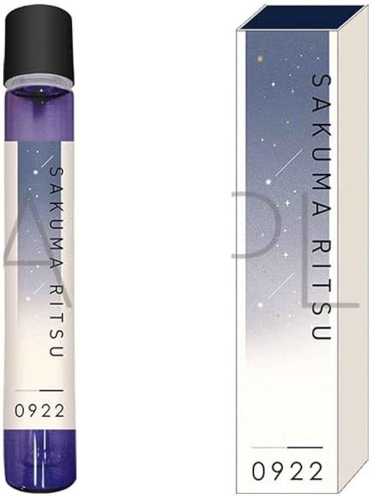 あんスタ 朔間零 香水 オードパルファム フレグランス｜3次分