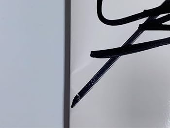 新しい学校のリーダーズサイン直筆サイン入りノートmusic bit