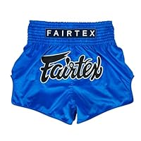 Fairtex ムエタイパンツ キックボクシングBS1924 Amazon.co.jp