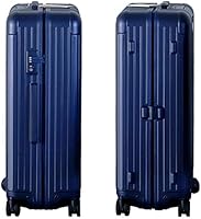 Amazon.co.jp: [リモワ] エッセンシャル チェックインL 85L マット