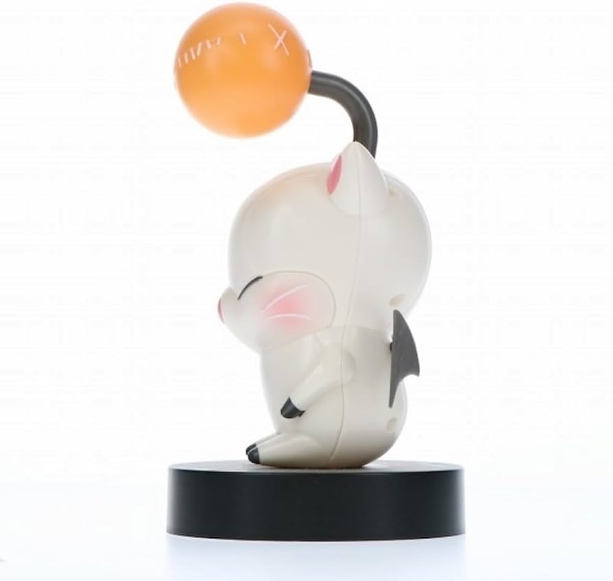 10点セット◇FINAL FANTASY ⅩⅣ 貯金箱 ルームランプ 10点セット