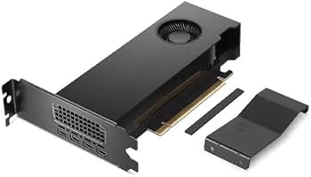 Amazon.com: Lenovo NVIDIA RTX A2000 Graphic Card - 12 GB GDDR6