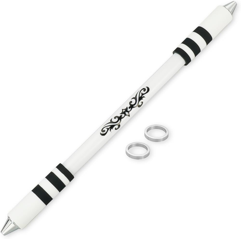 Amazon | ペン回し専用 改造 ペン回し やりやすい 選べるカラー