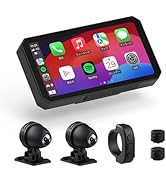 Amazon.co.jp: VANLINKS AlienRider M2pro バイクモニター バイクナビ