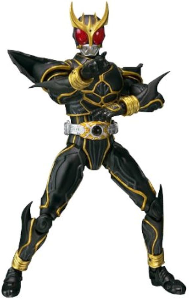 Amazon.co.jp: TAMASHII NATIONS S.H. フィギュアーツ 仮面ライダー