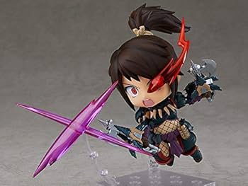 Amazon.co.jp: ねんどろいど モンスターハンターワールド：アイス