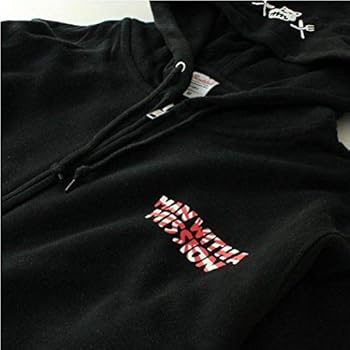 Amazon.co.jp: [MAN WITH A MISSION] マンウィズアミッション 公式