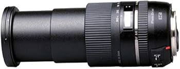 Amazon.com : Tamron 16-300mm F/3.5-6.3 Di-II VC PZD All-In-One