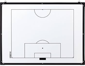 Amazon | モルテン(molten) サッカー大型作戦盤 SF0090 | モルテン