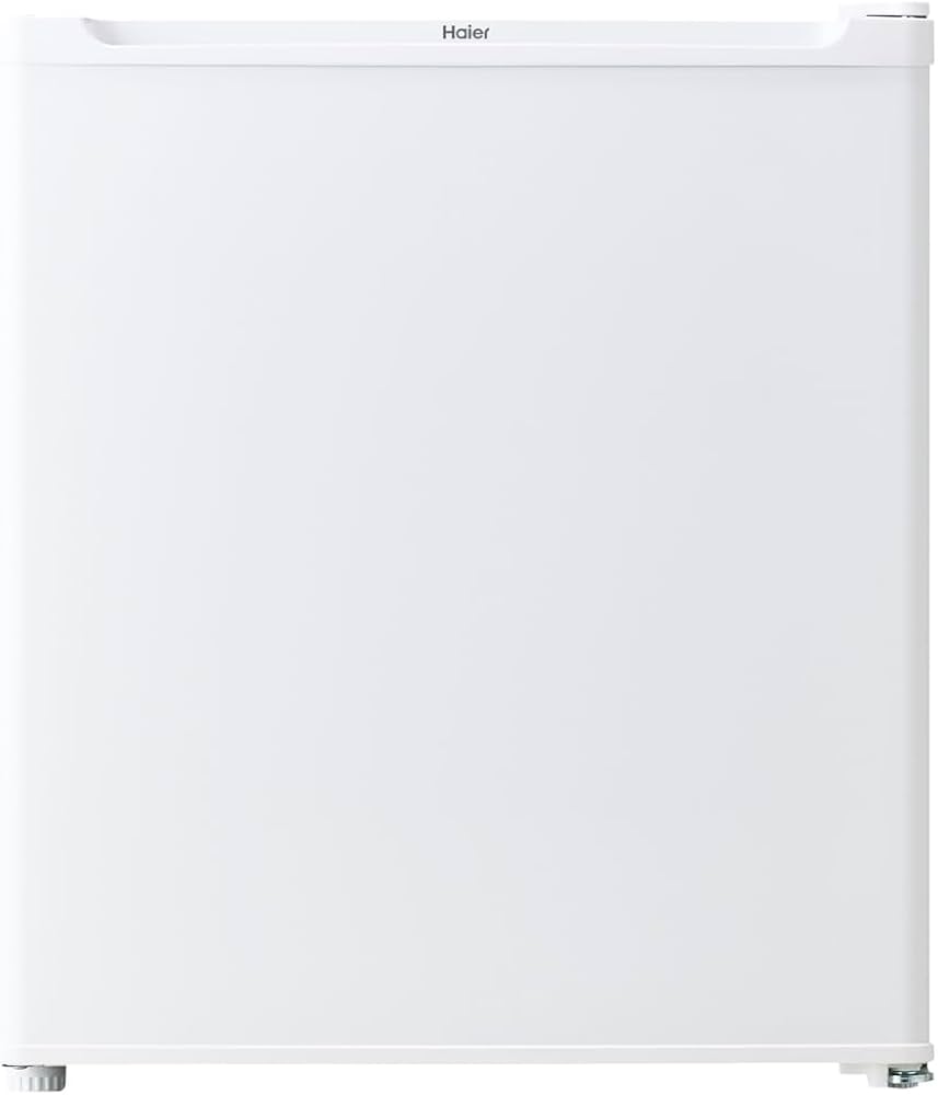 Amazon.co.jp: ハイアール(Haier) 冷凍庫 33L 幅44cm 前開き 右開き 直