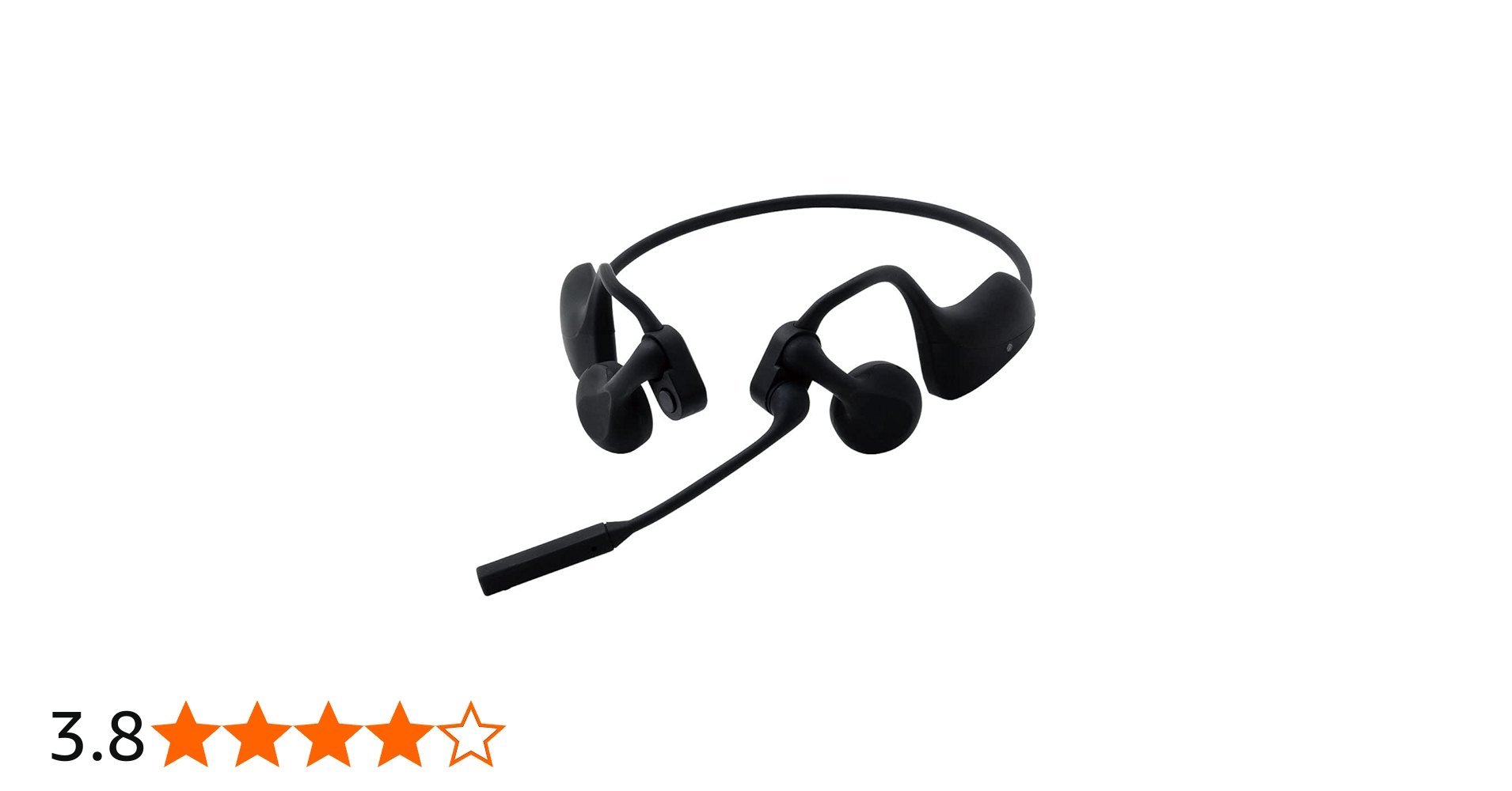 Amazon.co.jp: キングジム(Kingjim) 耳をふさがないヘッドセット