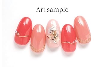 ZIIN ネイルカラーセット 8色 + ネイルライト ZIIN ネイルカラーセット